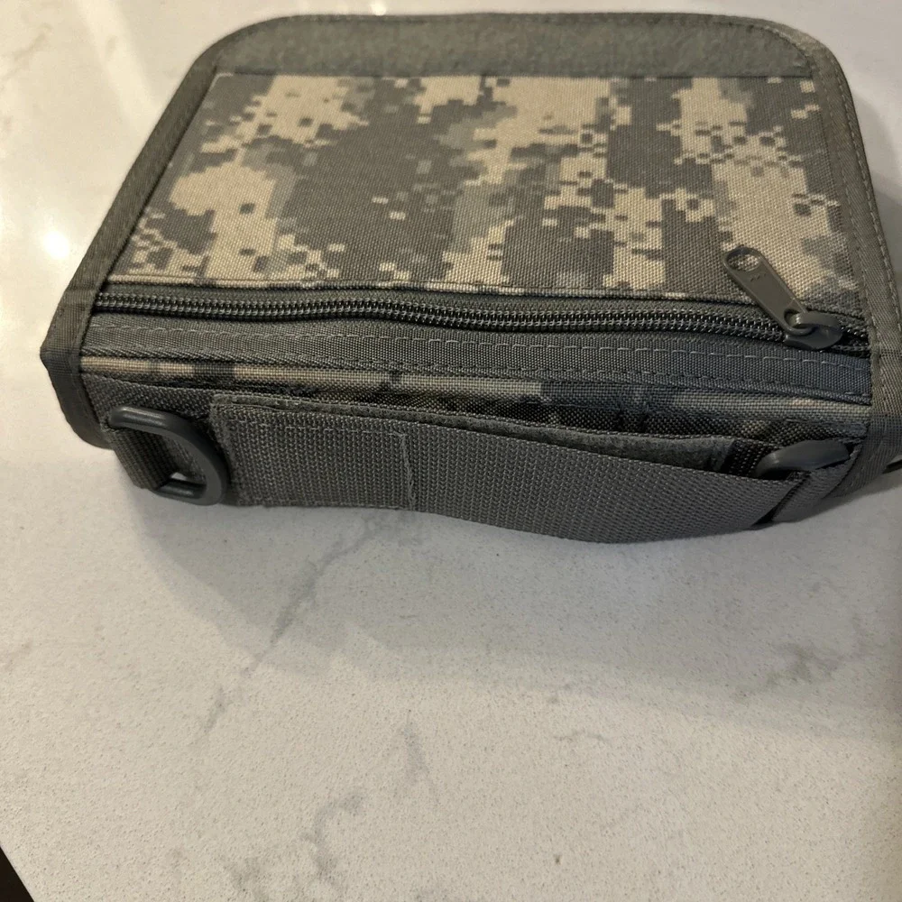 Rite in the Rain 9250A CAMO All-Weather Field Planner - made in‎ USA - NWOT